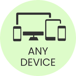 Multi Device Feature Logo