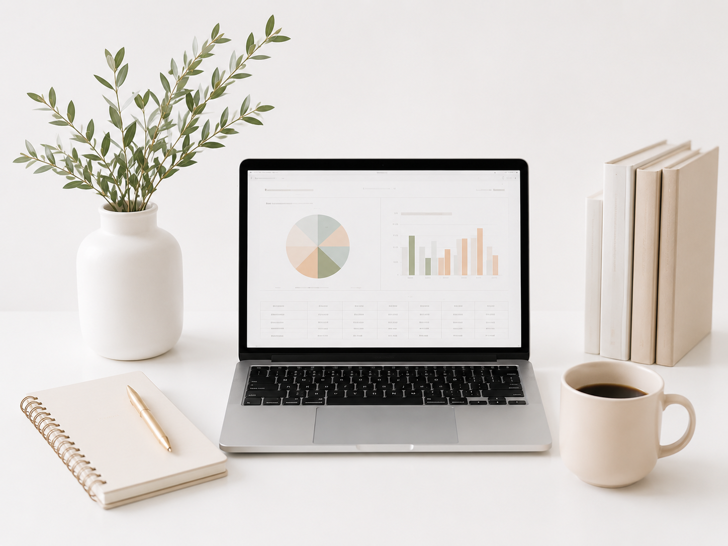 Business and Work Template Category