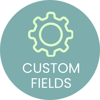 Custom Field Feature Icon