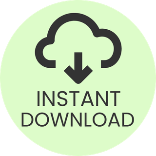Instant Download Logo