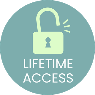 Lifetime Access Feature Logo