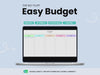 Easy Budget Video Clip
