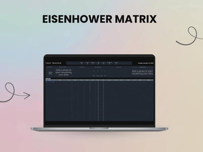Eisenhower Matrix Video Clip