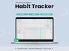 Habit Tracker Video Clip