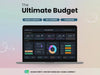 Ultimate Budget Dark Mode Video Clip
