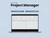 All-in-One Project Manager - Video Clip