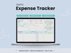 Expense Tracker Video Clip
