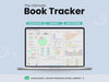 Ultimate Book Tracker Video Clip