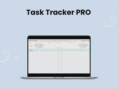 Task Tracker Pro Video Clip