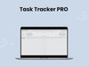 Task Tracker Pro Video Clip